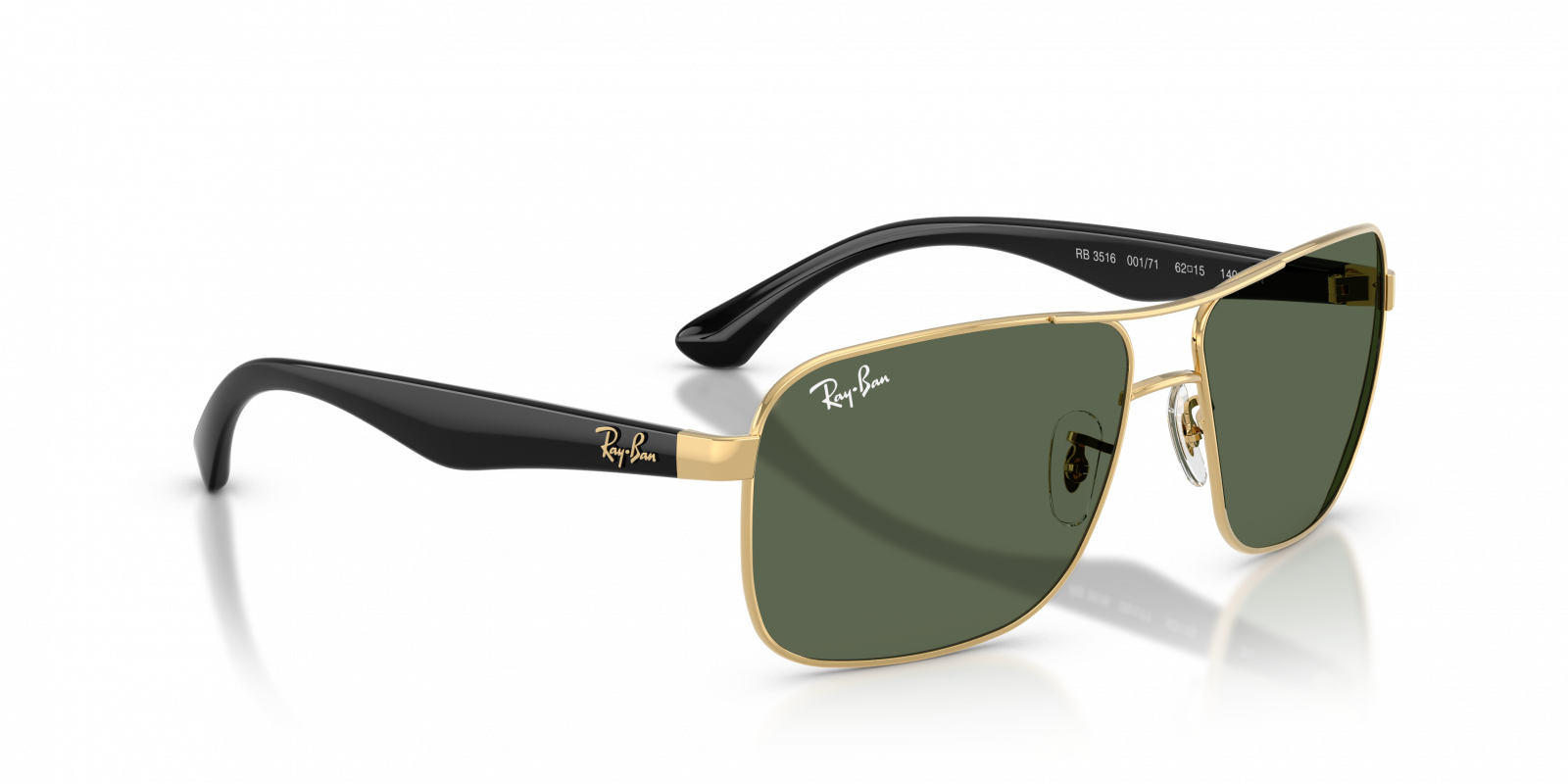 Ray Ban RB3516 001/71  